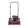 Push Mowers | Troy-Bilt 11A-A0BL766 TB105B 21 in. 140cc Push Lawn Mower image number 2