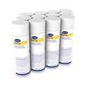 Mothers Day Sale! Save an Extra 10% off your order | Diversey Care 904390 15 oz. Aerosol Spray Shine-UpTM/MC Multi-Surface Foaming Polish - Lemon Scent (12/Carton) image number 1