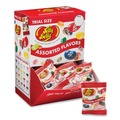 Mothers Day Sale! Save an Extra 10% off your order | Jelly Belly 72512 Assorted Flavors Jelly Beans (80/Box) image number 0
