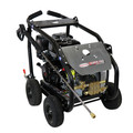 Pressure Washers | Simpson 65209 4200 PSI 4.0 GPM Belt Drive Medium Roll Cage Professional Gas Pressure Washer with Comet Pump image number 1