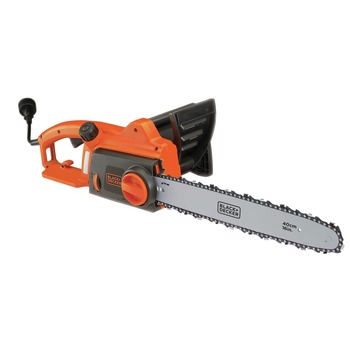 Black & Decker CS1216 12 Amp 16 in. Electric Corded Chainsaw