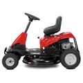 Self Propelled Mowers | Troy-Bilt TB30BB TB30B Compact Riding 344cc Lawn Mower image number 4