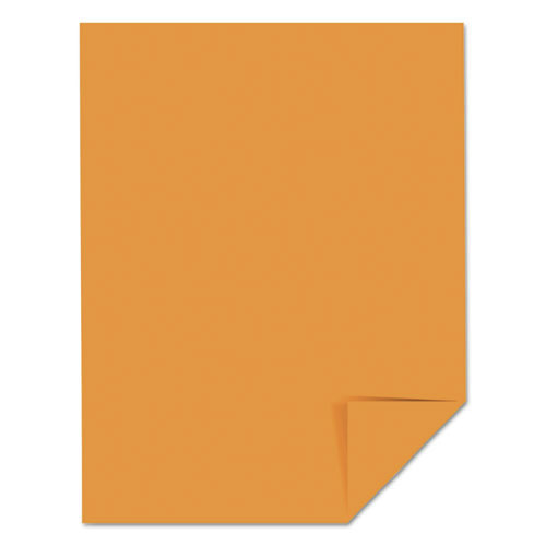 Astrobrights 8.5x11 Cardstock Bright 50 Sheets - Astrobrights
