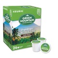 Coffee | Green Mountain Coffee 4060 Fair Trade Coffee K-Cups - Organic Sumatran Extra Bold (24/Box) image number 0
