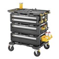 Tool Chests | Dewalt DWST08520 TOUGHSYSTEM 2.0 DXL 30 in. 2 Drawers image number 4