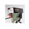 Drill Presses | Baileigh Industrial BA9-1002989 DP-15VSF 110V/220V Single Phase Variable Speed Drill Press image number 1
