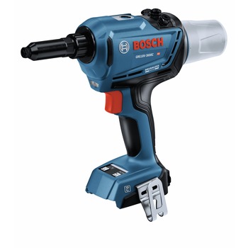 Factory Reconditioned Bosch GRG18V-3600CN-RT 18V Brushless Connected Lithium-Ion Cordless Rivet Tool (Tool Only)