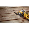 Oscillating Tools | Factory Reconditioned Dewalt DCS353BR 12V MAX XTREME Brushless Lithium-Ion Cordless Oscillating Tool (Tool Only) image number 7