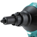 Handheld Blowers | Makita XSA01Z 18V LXT Brushless Lithium-Ion Cordless High Speed Blower Inflator (Tool Only) image number 4