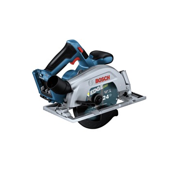 Factory Reconditioned Bosch GKS18V-22N-RT 18V Brushless Lithium-Ion Blade-Right 6-1/2 in. Cordless Circular Saw (Tool Only)