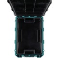 Storage Systems | Makita T-90021 MAKTRAK Extra Large Extension Tool Box image number 2