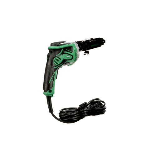 Metabo HPT 6.6 Amp Brushed SuperDrive Corded Collated Drywall
