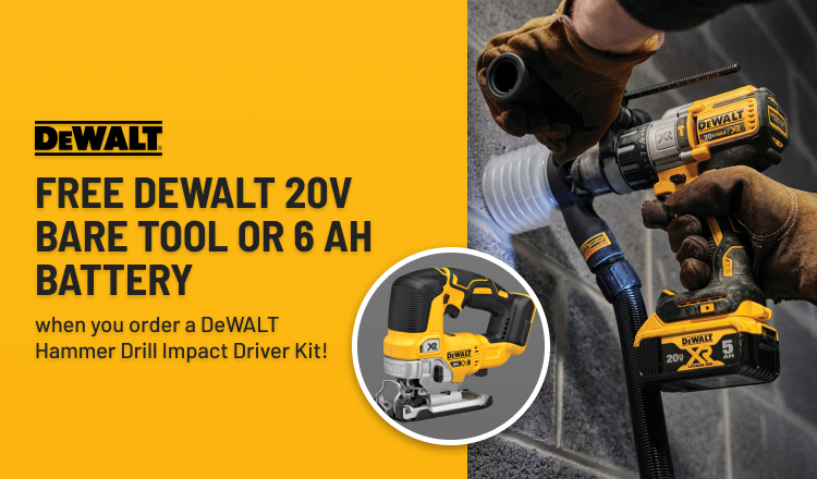 Dewalt bare tool deals sale