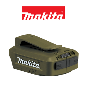 Makita ADCM501Z Outdoor Adventure 18V LXT - 12V Max CXT Lithium-Ion Cordless  Coffee Maker (Tool Only)