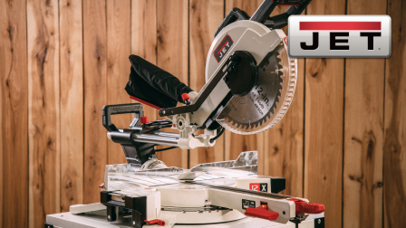 JET Miter Saws