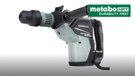 Metabo HPT Rotary Hammers