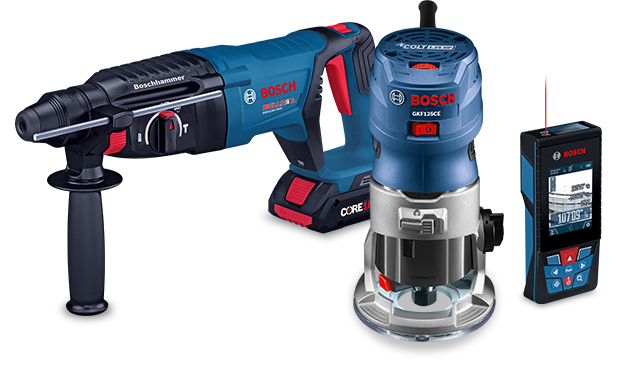 bosch hand tools