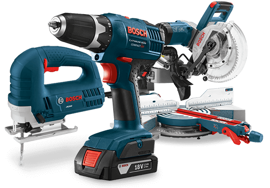 Bosch Tools Bosch Power Tools Cpo Outlets