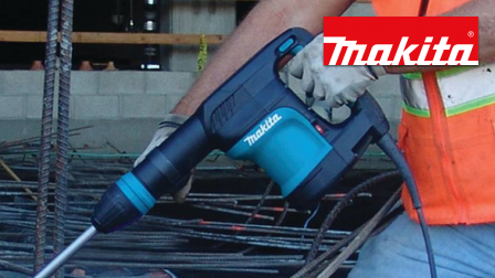 Makita Rotary Hammers