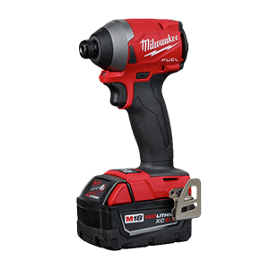 milwaukee electric tool co