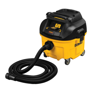 Wet/Dry Vacuums