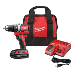 milwaukee electric tool co