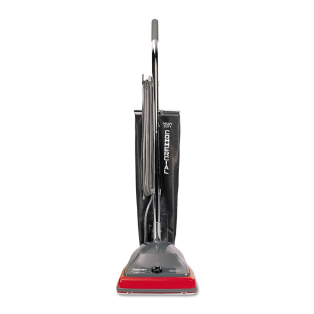 Upright Vacuums