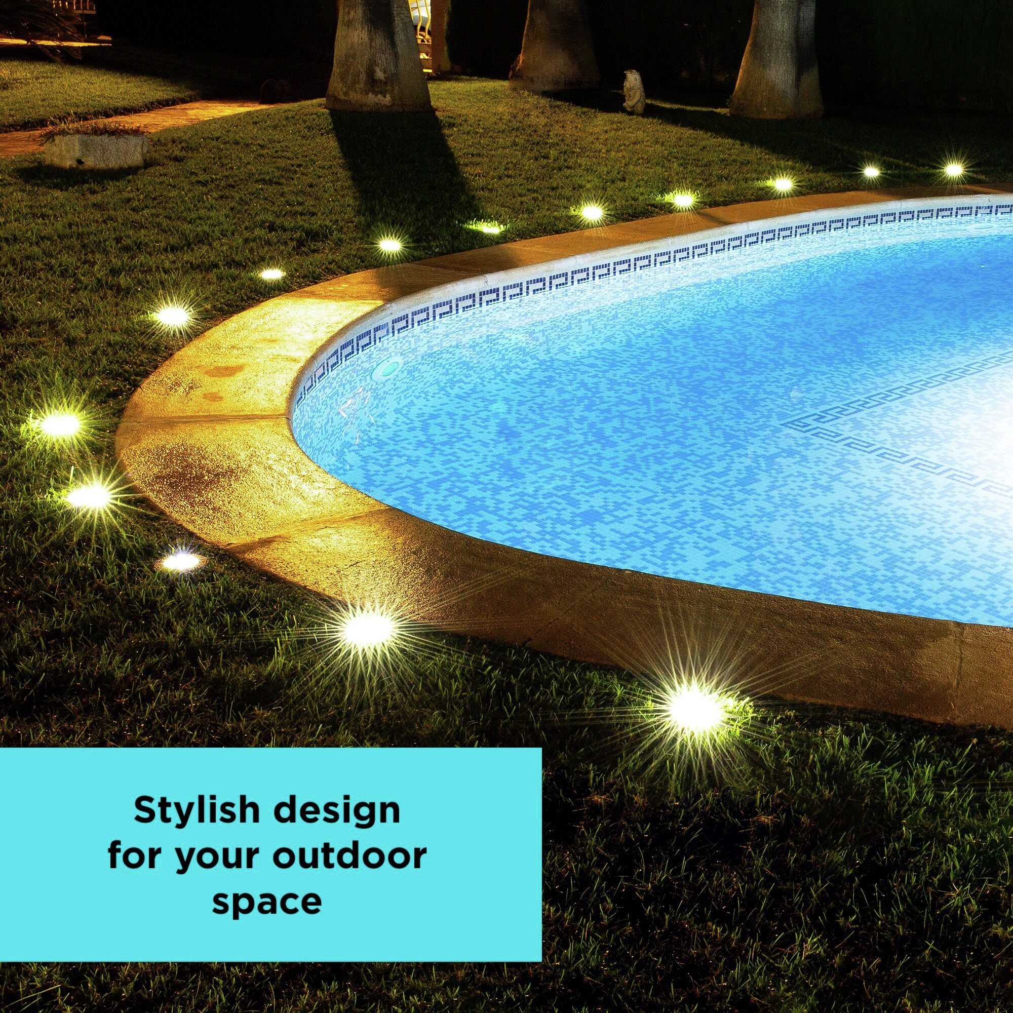 Stylish Design for Your Outdoor Space