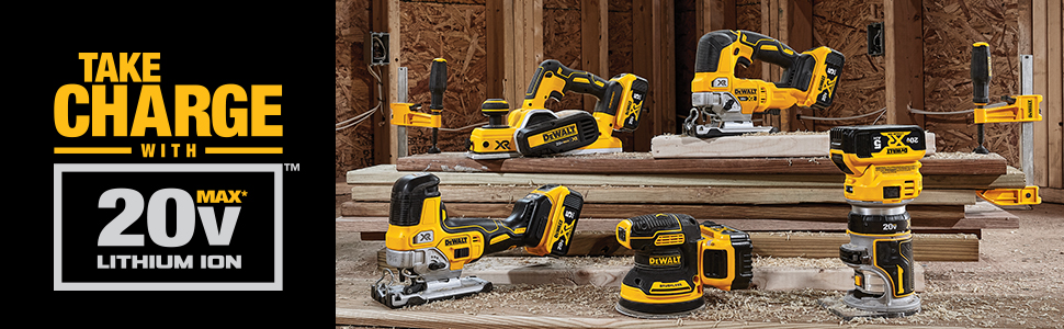 Dewalt DCG412B 20V MAX Brushed Lithium-Ion 4-1-2 in. in. Cordless  Grinder (Tool Only) CPO Outlets