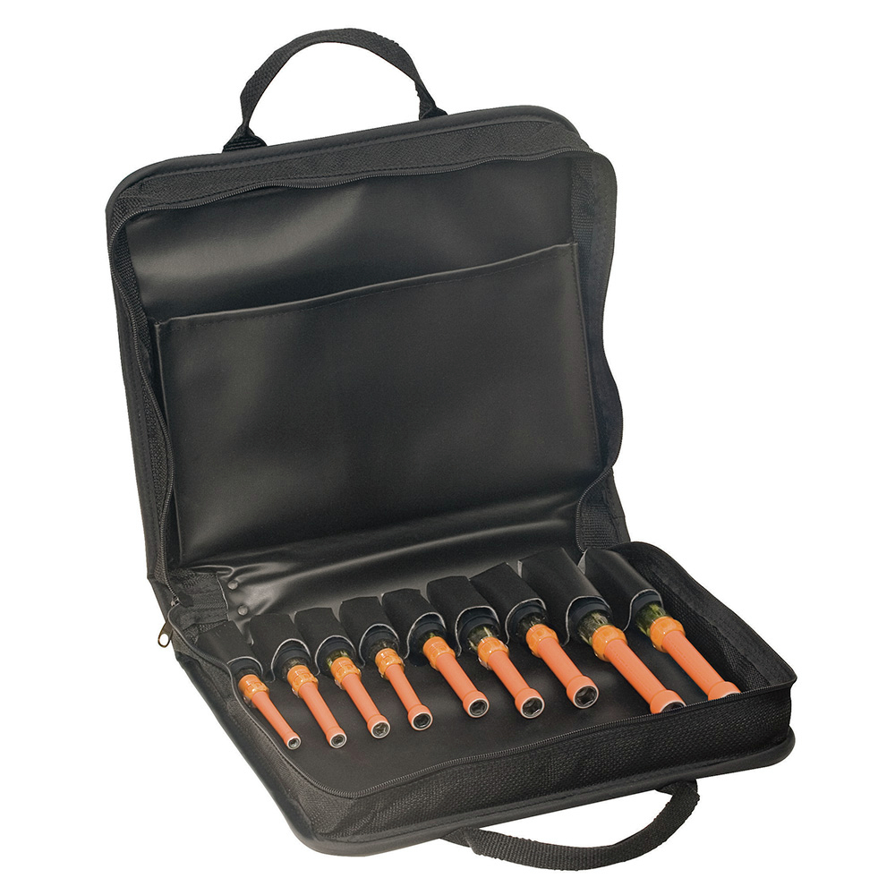 Klein Tools 33534 Nutdriver Case