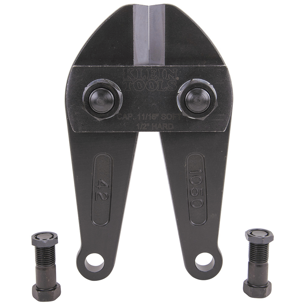 Klein Tools 63842 Replacement Head for 42-Inch Bolt Cutter