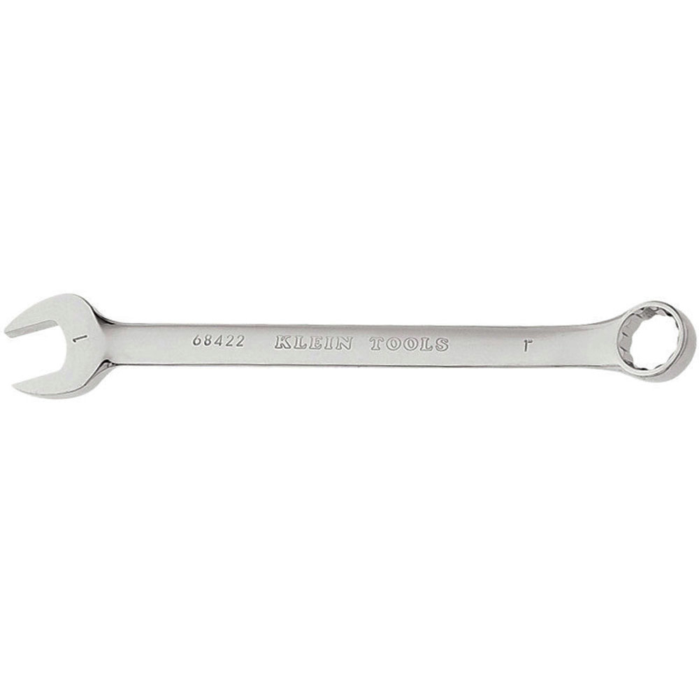 Klein Tools 68422 Combination Wrench, 1-Inch