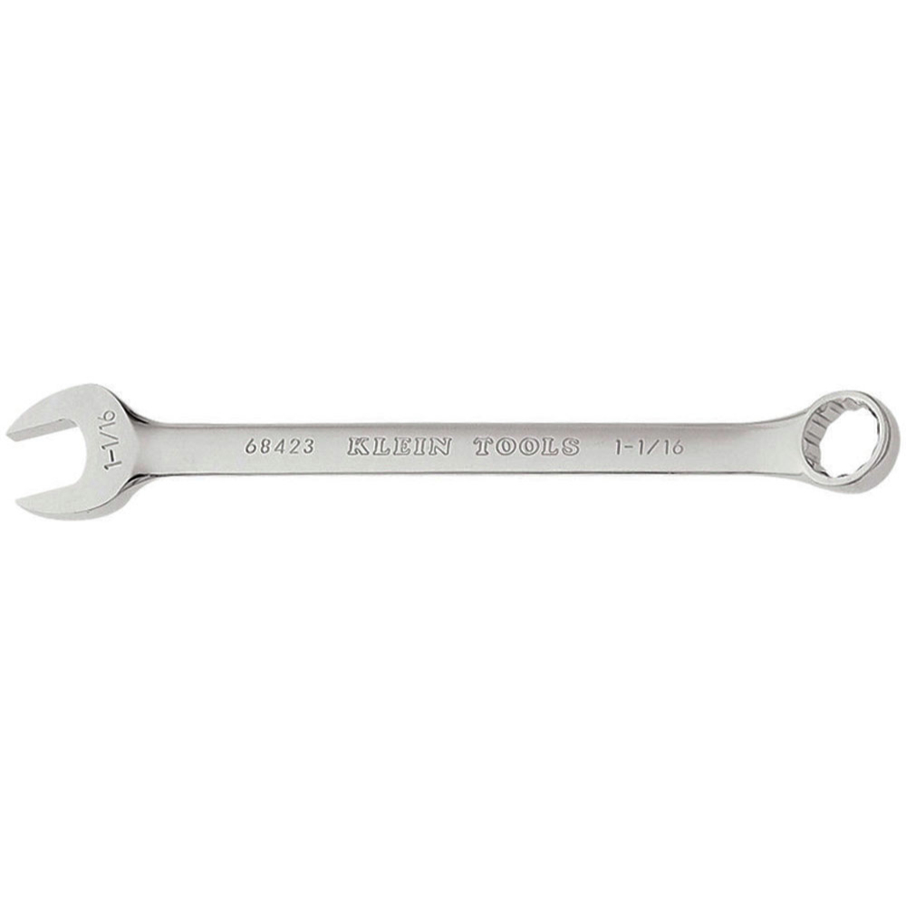 Klein tools 68423 Combination Wrench 1-1/16-Inch