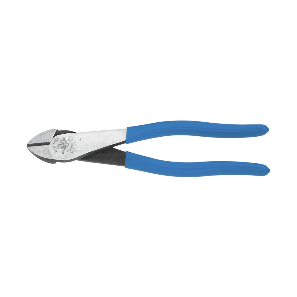 Klein Tools D2000-28 Diagonal Cutting Pliers 8-Inch
