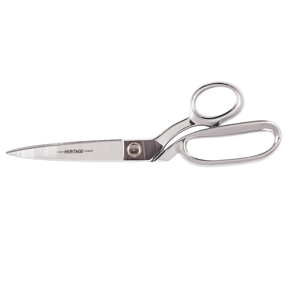 Klein Tools G210LR 11-Inch Scissors
