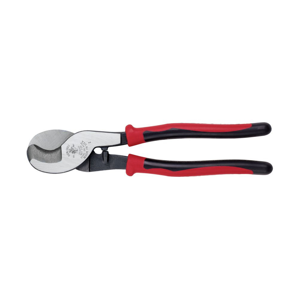 Klein Tools J63050 Journeyman Cable Cutter