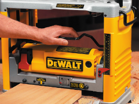 Black & Decker-Dewalt 734  15 Amp 12-1/2-Inch Benchtop Plan