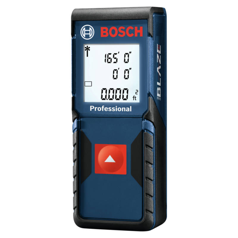 Bosch GLR825 825-ft. Laser Distance Measure 