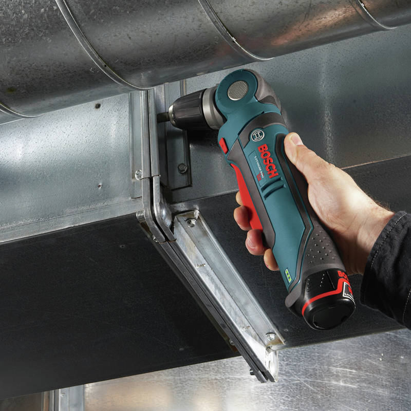 Bosch 12v discount right angle drill