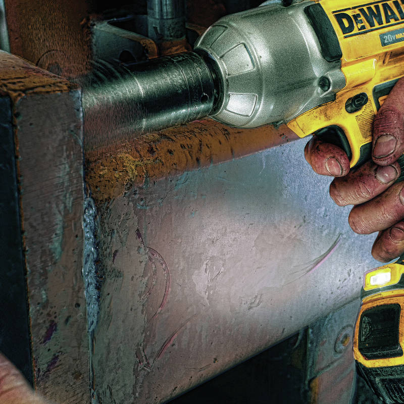 Dewalt dcf899m1 online specs