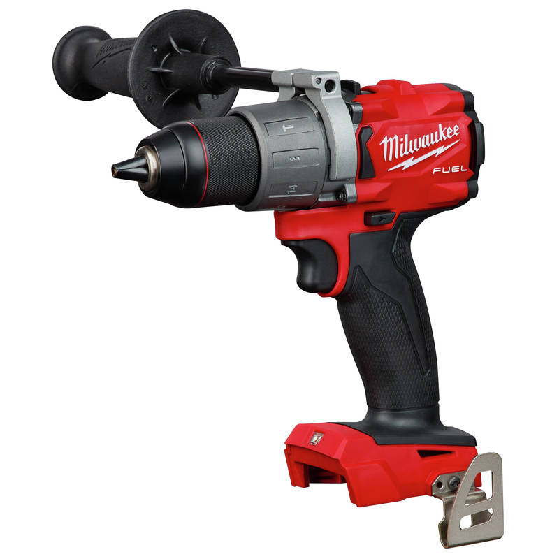 battery hammer drill