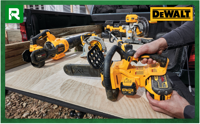 Dewalt Reconditioned