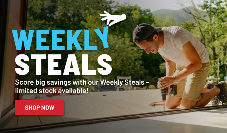 Score Big Savings with Our Weekly Steals! Limited Stock Available!