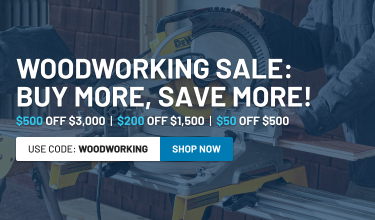Woodworking Buy More Save More!! 