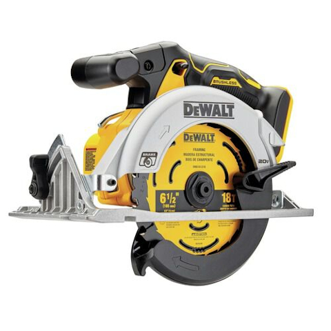 Circular Saws