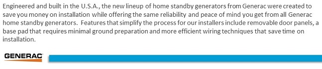 Generac Troubleshooting Code Fault