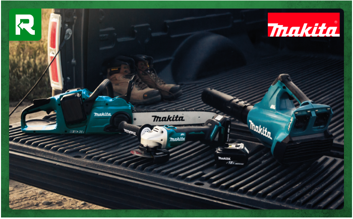 Makita Reconditioned