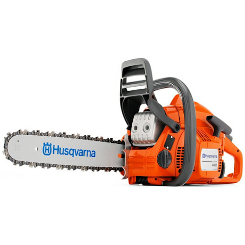 Chainsaws