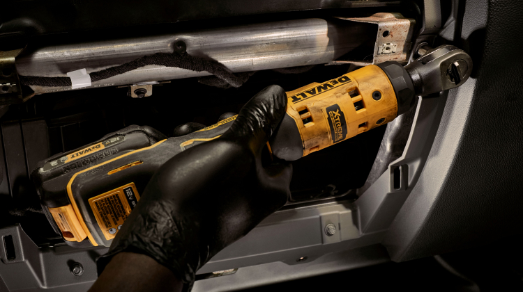 FREE DeWALT 12V Max XTREME Bare Tool when you order a DeWALT 12V MAX XTREME Drill Driver Impact Driver Kit!