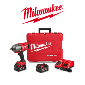 milwaukee electric tool company